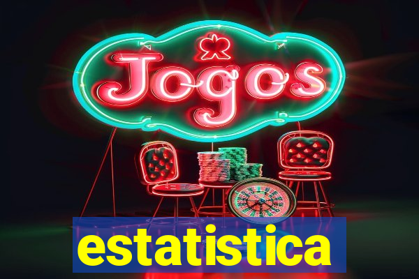 estatistica lotofacil atualizada